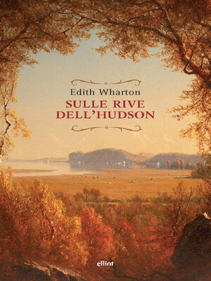 cover image of Sulle rive dell'Hudson